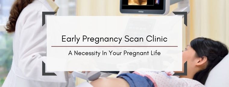 Early Pregnancy Scan Clinic